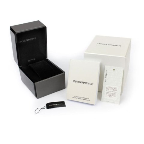 Zegarek męski ARMANI AUTOMATIC AR60050 (zi060a) Zegarek męski ARMANI AUTOMATIC AR60050 (zi060a)