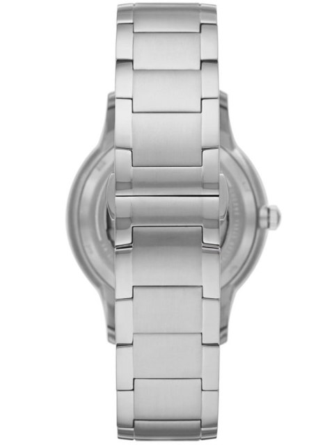 Zegarek męski EMPORIO ARMANI RENATO AUTOMATIC AR60055 (zi058a)) Zegarek męski EMPORIO ARMANI RENATO AUTOMATIC AR60055 (zi058a))