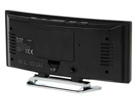 50-347# Zegar cyfrowy blow cl-03 50-347# Zegar cyfrowy blow cl-03