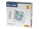 50-351# Termo-higrometr blow th306
