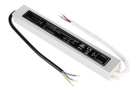 70-501# Zasilacz do systemów led 12v/ 2a 24w 70-501# Zasilacz do systemów led 12v/ 2a 24w