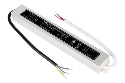 70-503# Zasilacz do systemów led 12v/ 3,75a 45w 70-503# Zasilacz do systemów led 12v/ 3,75a 45w