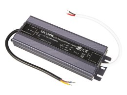 70-530# Zasilacz do systemów led 24v/ 5a 120w