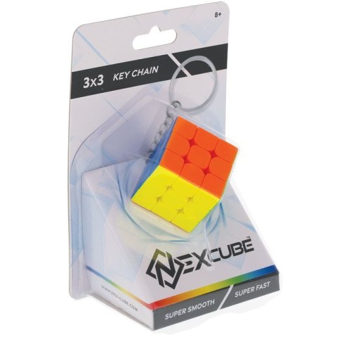Brelok do kluczy nexcube kostka 3x3 Brelok do kluczy nexcube kostka 3x3