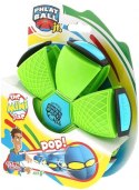 Dyskopiłka wahu phlat ball junior zielona