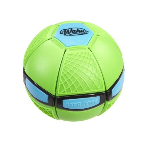 Dyskopiłka wahu phlat ball junior zielona Dyskopiłka wahu phlat ball junior zielona