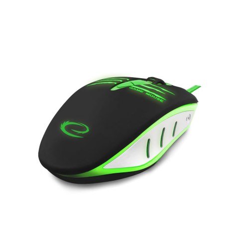EGM301 Mysz przewodowa dla graczy 7D optyczna USB MX301 Rex EGM301 Mysz przewodowa dla graczy 7D optyczna USB MX301 Rex
