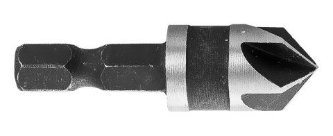 Fazownik Hex, 12 mm Fazownik Hex, 12 mm