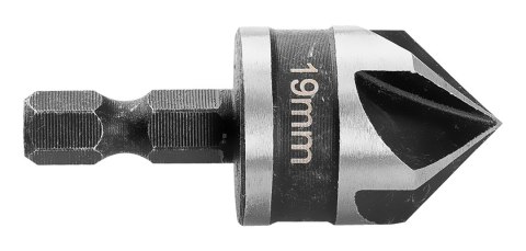 Fazownik Hex, 19 mm Fazownik Hex, 19 mm