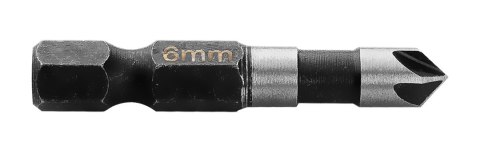 Fazownik Hex, 6 mm Fazownik Hex, 6 mm