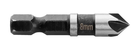 Fazownik Hex, 8 mm Fazownik Hex, 8 mm