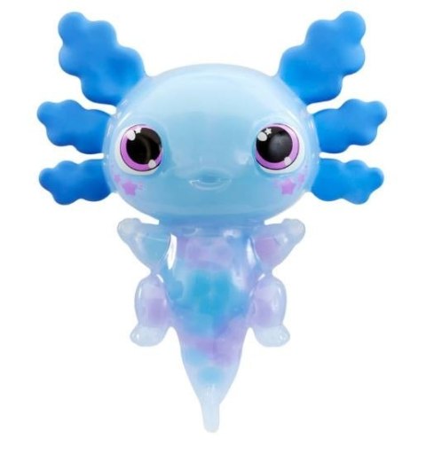 Figurka animagic axolotl, niebieski Figurka animagic axolotl, niebieski