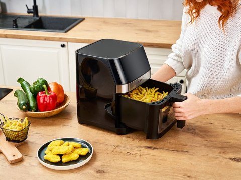 Frytkownica beztłuszczowa LAFE MasterFry Frytkownica beztłuszczowa LAFE MasterFry