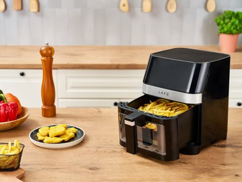 Frytkownica beztłuszczowa LAFE MasterFry Frytkownica beztłuszczowa LAFE MasterFry