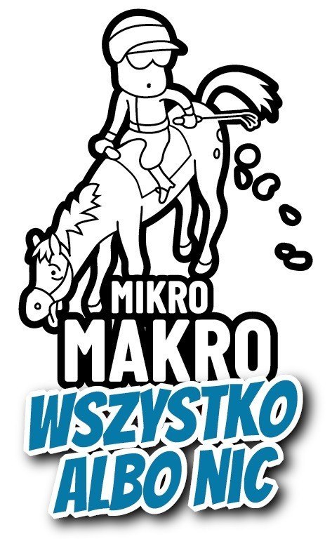 Gra mikromakro wszystko, albo nic Gra mikromakro wszystko, albo nic