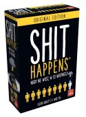 Gra shit happens