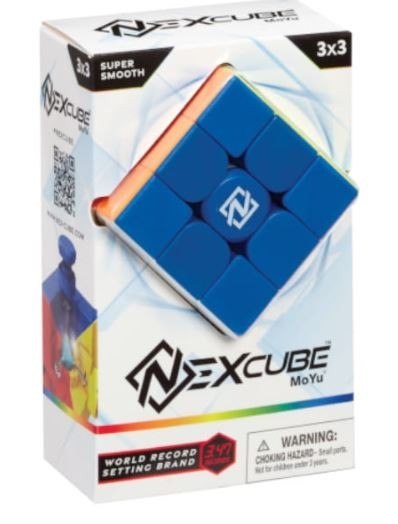 Gra zręcznościowa nexcube 3x3 classic moyu kostka Gra zręcznościowa nexcube 3x3 classic moyu kostka