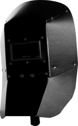 L1530500 Tarcza spawal. preszpan 350x260mm , filtr 50mm, CE, LahtiPro