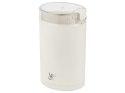 Młynek do kawy LAFE MKB-005 Kość słoniowa