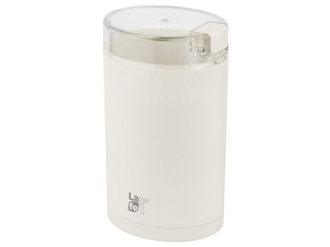 Młynek do kawy LAFE MKB-005 Kość słoniowa Młynek do kawy LAFE MKB-005 Kość słoniowa