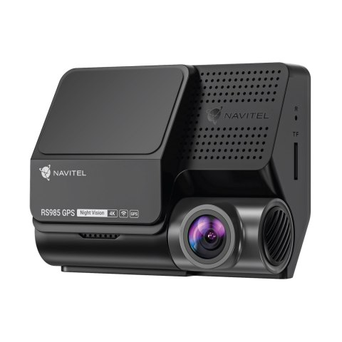 Rejestrator samochodowy NAVITEL RS985 GPS Rejestrator samochodowy NAVITEL RS985 GPS