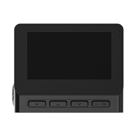 Rejestrator samochodowy NAVITEL RS985 GPS Rejestrator samochodowy NAVITEL RS985 GPS