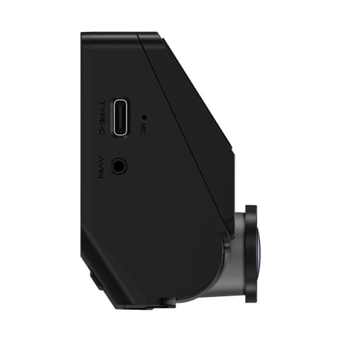 Rejestrator samochodowy NAVITEL RS985 GPS Rejestrator samochodowy NAVITEL RS985 GPS