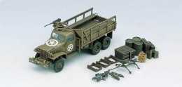 U.s. 2.5 ton cargo truck