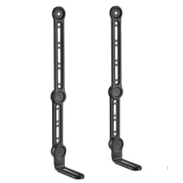 Uchwyt VESA na soundbar uniwersalny Maclean, 15kg max, MC-334