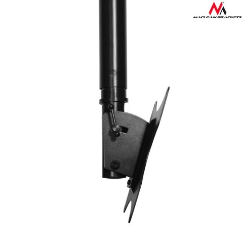 Uchwyt do telewizora sufitowy 23-42" Maclean MC-580 50kg VESA 200x200 Uchwyt do telewizora sufitowy 23-42" Maclean MC-580 50kg VESA 200x200