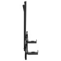 Uchwyt na soundbar regulowany Maclean, głębokość 86~155mm, 15kg max., MC-465