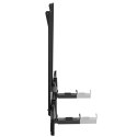 Uchwyt na soundbar regulowany Maclean, głębokość 86~155mm, 15kg max., MC-465