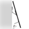 Ultra płaski uchwyt ścienny do TV Maclean, 37-80", max VESA 600x400, MC-481