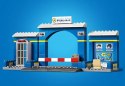 60370 - LEGO City - Posterunek policji - pościg