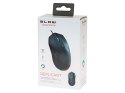 84-062# Mysz optyczna blow adrenaline replicant czarna