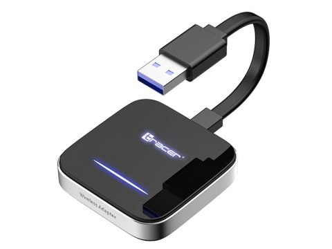 Adapter Carplay Android Auto Tracer CarLink PRO Adapter Carplay Android Auto Tracer CarLink PRO
