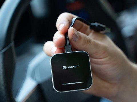 Adapter Carplay Android Auto Tracer CarLink PRO Adapter Carplay Android Auto Tracer CarLink PRO