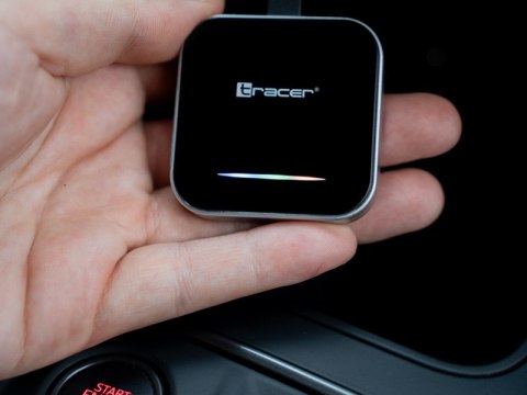 Adapter Carplay Android Auto Tracer CarLink PRO Adapter Carplay Android Auto Tracer CarLink PRO