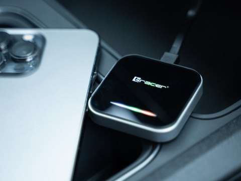 Adapter Carplay Android Auto Tracer CarLink PRO Adapter Carplay Android Auto Tracer CarLink PRO