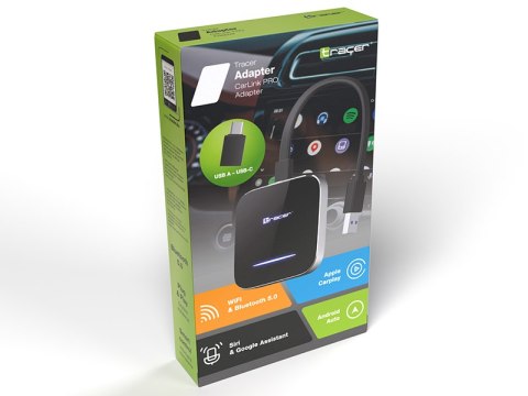 Adapter Carplay Android Auto Tracer CarLink PRO Adapter Carplay Android Auto Tracer CarLink PRO