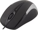 EM102S Esperanza mysz przewod. 3d opt. usb sirius srebrna
