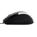 EM102S Esperanza mysz przewod. 3d opt. usb sirius srebrna