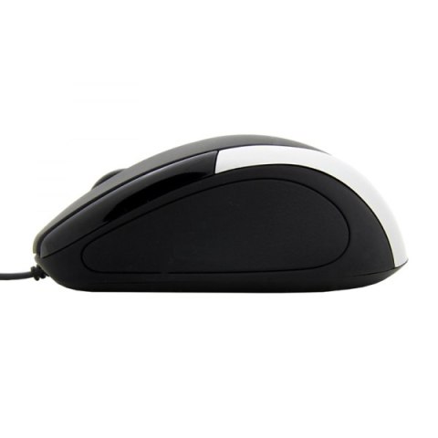 EM102S Esperanza mysz przewod. 3d opt. usb sirius srebrna EM102S Esperanza mysz przewod. 3d opt. usb sirius srebrna