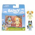 Figurka bluey 2-pak