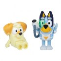 Figurka bluey 2-pak