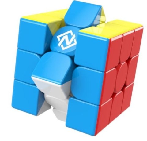 Gra zręcznościowa nexcube 3x3 classic moyu kostka Gra zręcznościowa nexcube 3x3 classic moyu kostka