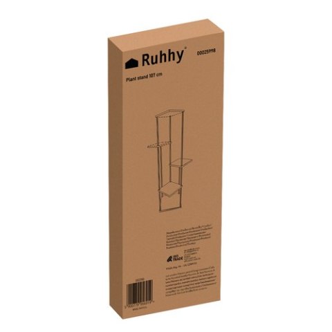 Kwietnik stojący 107 cm Ruhhy 25998 Kwietnik stojący 107 cm Ruhhy 25998