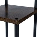 Kwietnik stojący 107 cm Ruhhy 25998