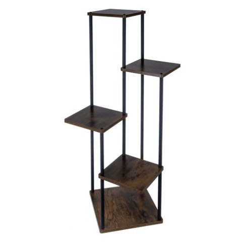 Kwietnik stojący 107 cm Ruhhy 25998 Kwietnik stojący 107 cm Ruhhy 25998