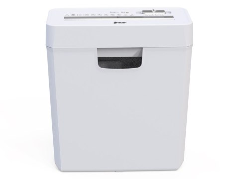 Niszczarka Tracer Razor 3 White Niszczarka Tracer Razor 3 White